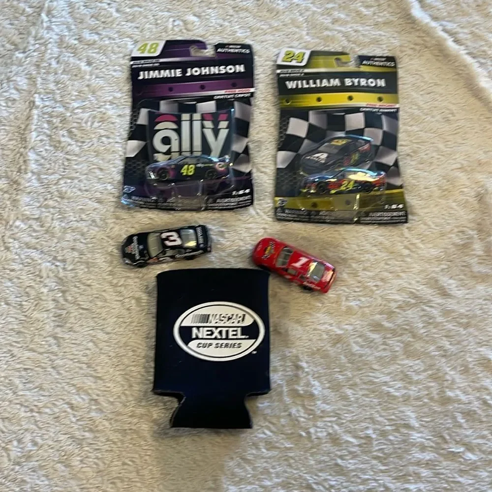 NASCAR bundle